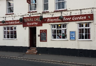 Picture of pub